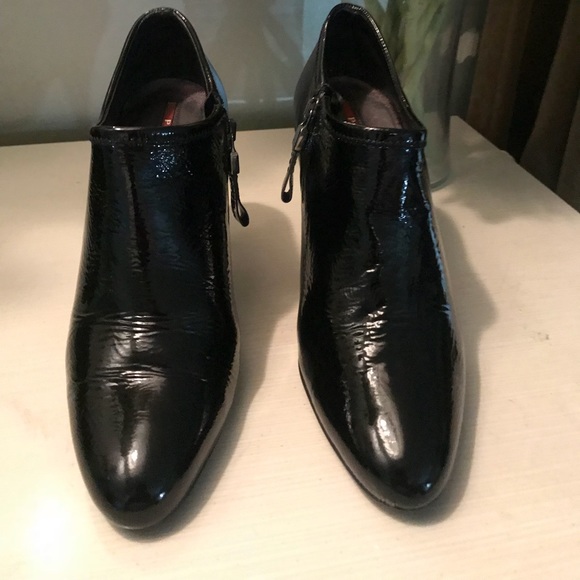 Prada Boots SOLD - Picture 3 of 8